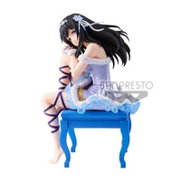 Fumika Sagisawa Dressy Ver The IDOLM@STER Cinderella Girls Prize Figure