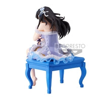 Fumika Sagisawa Dressy Ver The IDOLM@STER Cinderella Girls Prize Figure - 0