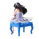 Fumika Sagisawa Dressy Ver The IDOLM@STER Cinderella Girls Prize Figure-2