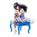 Fumika Sagisawa Dressy Ver The IDOLM@STER Cinderella Girls Prize Figure-1