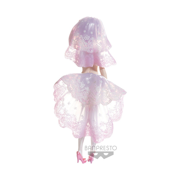 Re:Zero - Ram Banpresto Chronicle EXQ Prize Figure