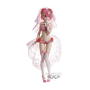 Re:Zero - Ram Banpresto Chronicle EXQ Prize Figure-1