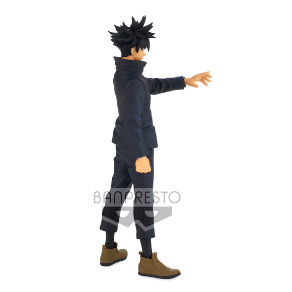 Jujutsu Kaisen - Megumi Fushiguro Figure (Jukon No Kata)