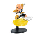 Dragon Ball Z - Krillin Gxmateria Figure-1