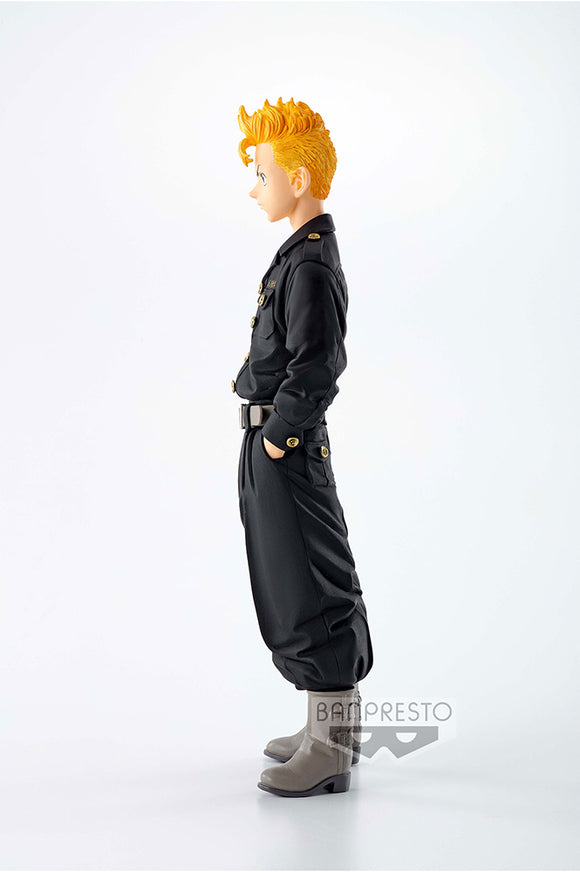 Tokyo Revengers - Takemichi Hanagaki Prize Figure