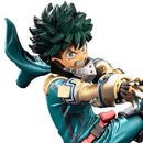 My Hero Academia - The Amazing Heroes - Special Izuku Midoriya Statue-1
