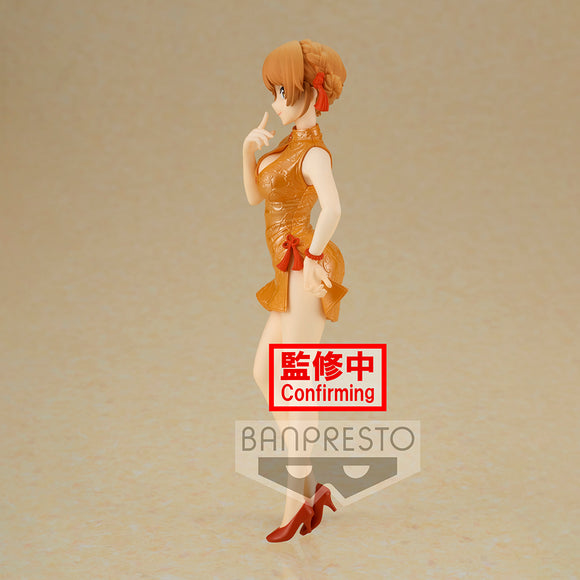 My Teen Romantic Comedy SNAFU Climax - Iroha Isshiki Kyunties Prize Figure