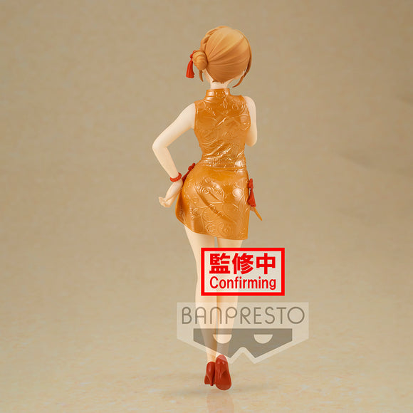 My Teen Romantic Comedy SNAFU Climax - Iroha Isshiki Kyunties Prize Figure