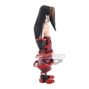 Shaman King - Hao Prize Figure - 0