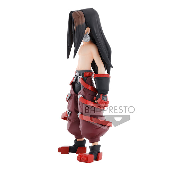 Shaman King - Hao Prize Figure