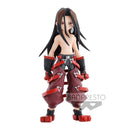 Shaman King - Hao Prize Figure-1
