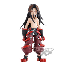 Shaman King - Hao Prize Figure
