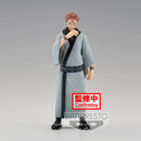 Jujutsu Kaisen: Jukon No Kata - Sukuna Figure-1