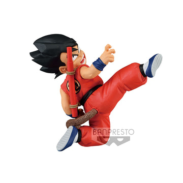 Dragon Ball - Son Goku Match Makers Prize Figure (Childhood Ver.) - 0