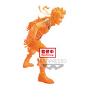 Naruto Shippuden - Figura de estrellas vibratorias de Uzumaki Naruto-2