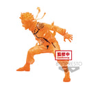 Naruto Shippuden - Figura de estrellas vibratorias de Uzumaki Naruto-3