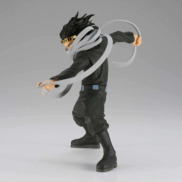 My Hero Academia The Amazing Heroes Vol.20 Shota Aizawa - 0