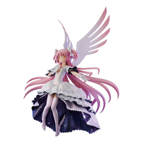 Puella Magi Madoka Magica The Movie -Rebellion- - Ultimate Madoka Evolve Prize Figure - 0