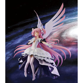Puella Magi Madoka Magica The Movie -Rebellion- - Ultimate Madoka Evolve Prize Figure