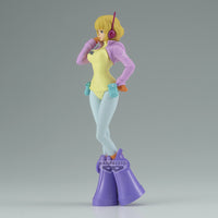 One Piece - Stussy The Grandline Series DXF Figure