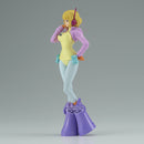 One Piece - Stussy The Grandline Series DXF Figure-3