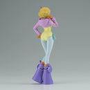 One Piece - Stussy The Grandline Series DXF Figure-2