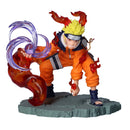 Naruto - Naruto Uzumaki Memorable Saga II Prize Figure-5