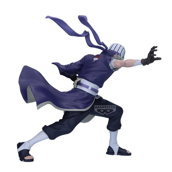 Naruto Shippuden - Madara Uchiha Vibration Stars Prize Figure
