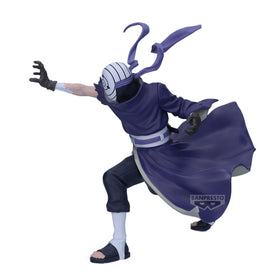 Naruto Shippuden - Madara Uchiha Vibration Stars Prize Figure - 0