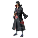 Naruto Shippuden - Itachi Uchiha Grandista Prize Figure-1