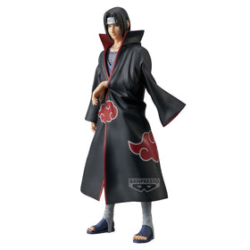 Naruto Shippuden - Itachi Uchiha Grandista Prize Figure