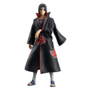 Naruto Shippuden - Itachi Uchiha Grandista Prize Figure-2