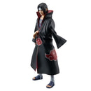 Naruto Shippuden - Itachi Uchiha Grandista Prize Figure-4