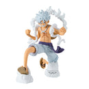 One Piece - Monkey D. Luffy Gear 5 Grandista Prize Figure-4