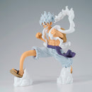One Piece - Monkey D. Luffy Gear 5 Grandista Prize Figure-2