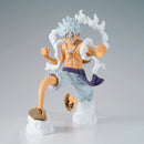 One Piece - Monkey D. Luffy Gear 5 Grandista Prize Figure-1