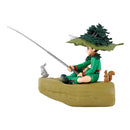 Hunter x Hunter - Gon Memorable Saga Special Prize Figure-2