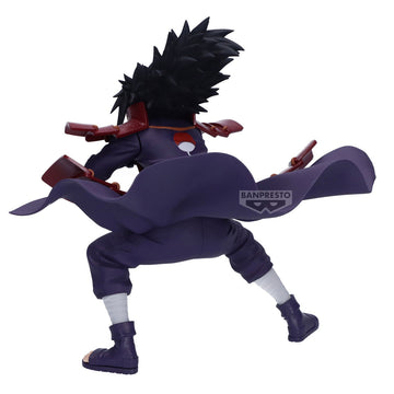 Naruto Shippuden - Madara Uchiha Vibration Stars Prize Figure - 0