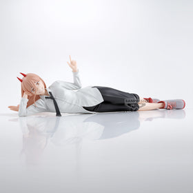 Chainsaw Man - Power Prize Figure