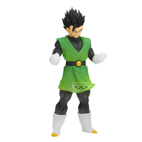 Dragon Ball Z - Son Gohan Clearise II Prize Figure (Great Saiyaman Ver.A)