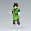Dragon Ball Z - Son Gohan Clearise II Prize Figure (Great Saiyaman Ver.A)-3