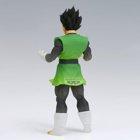 Dragon Ball Z - Son Gohan Clearise II Prize Figure (Great Saiyaman Ver.A) - 0