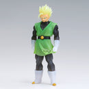 Dragon Ball Z - Son Gohan Clearise II Prize Figure (Great Saiyaman Ver.B)-1