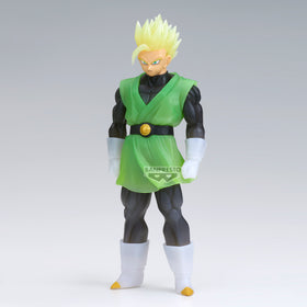 Dragon Ball Z - Son Gohan Clearise II Prize Figure (Great Saiyaman Ver.B)