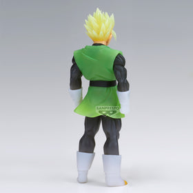 Dragon Ball Z - Son Gohan Clearise II Prize Figure (Great Saiyaman Ver.B) - 0