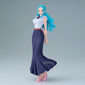One Piece - Nefertari Vivi The Grandline Series DXF Extra Prize Figure