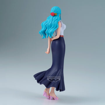 One Piece - Nefertari Vivi The Grandline Series DXF Extra Prize Figure - 0