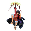 One Piece - Monkey D. Luffy Battle Record Collection II Special Prize Figure-3