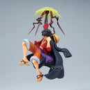 One Piece - Monkey D. Luffy Battle Record Collection II Special Prize Figure-1