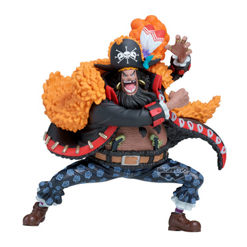 One Piece Battle Record Collection Marshall D. Teach